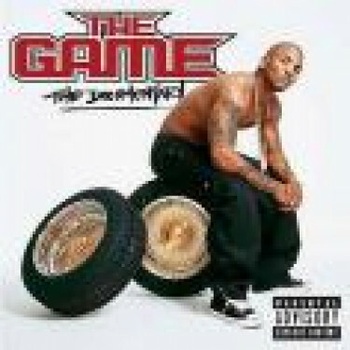 The Game - The Documentary - CD