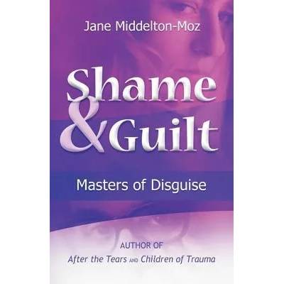 Shame & Guilt | Jane Middleton-Moz
