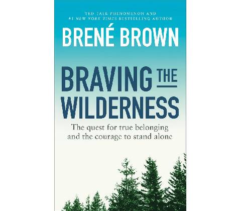 Braving the Wilderness