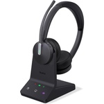 Yealink WH 64 Dual UC (1208673) Слушалки