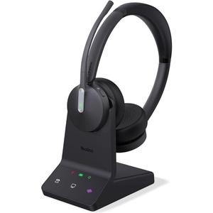 Yealink WH 64 Dual UC (1208673) Слушалки