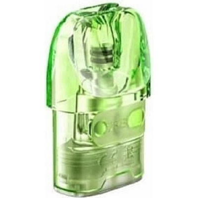 Lost Vape Ursa Cartridge Pod 2ml pack 3 green