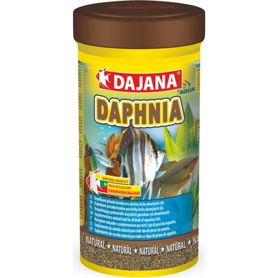Dajana Dafnie sušené 40 g