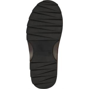Emu Australia пантофи дамски от велур Sharky Scuff