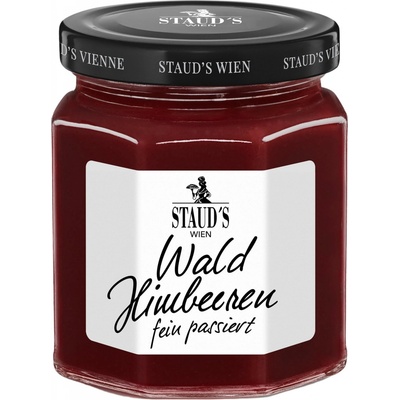 Staud‘s Džem z lesních malin limitovaná edice 250 g