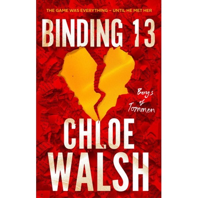 Binding 13