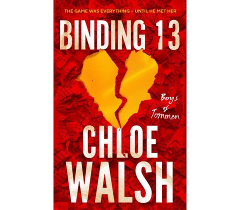 Binding 13