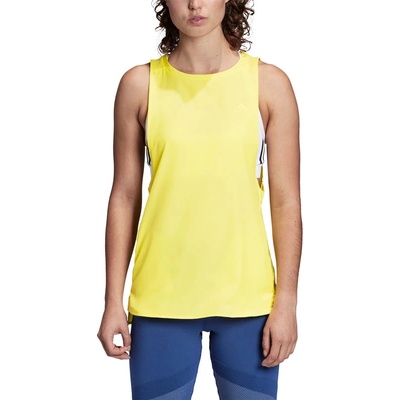 adidas tílko 25 7 Tank žluté