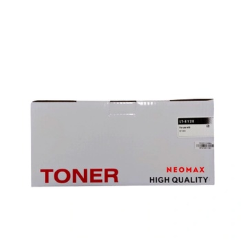 Compatible КАСЕТА ЗА LEXMARK E120 - Black - 12016SE - PN LT-E120 - NEOMAX
