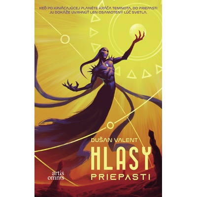 Hlasy priepasti