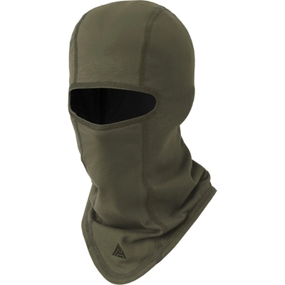 Direct Action Balaclava FR light s jedným otvorom Kukla green
