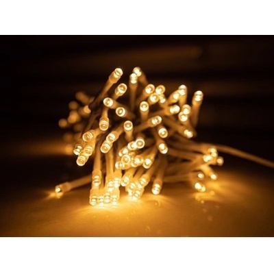 Vianočný záves Somogyi KIN126C/WW LED168 teplá biela