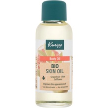 Kneipp Bio telový olej (Bio Skin Oil) 100 ml