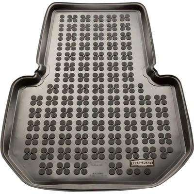 Rezaw-Plast Гумена стелка за багажник за Tesla Model S (2012 - 2013) front trunk, versions with Rear wheel drive only (without the dual motor configuration) - Rezaw Plast (233801)