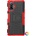 Xiaomi Redmi K40 Gaming Удароустойчив Калъф и Протектор