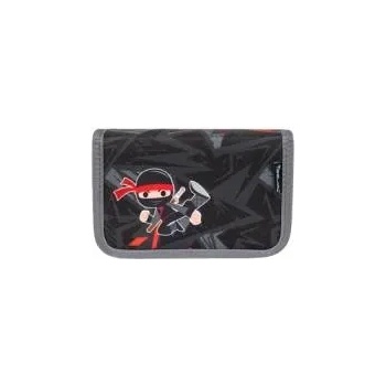 Belmil Ученически несесер Ninja - Belmil