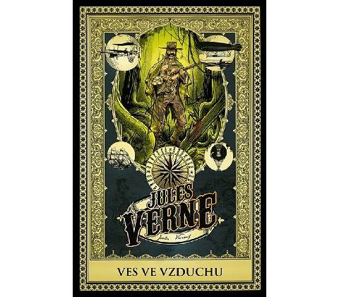 Ves ve vzduchu