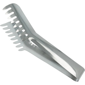 Metaltex Щипки за спагети от неръждаема стомана Клещи с дължина 20 cm - Metaltex (250900 000)