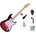 SX SST57+ /HSH Standard SET 2-Tone Sunburst Електрическа китара