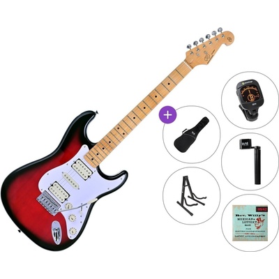 SX SST57+ /HSH Standard SET 2-Tone Sunburst Електрическа китара