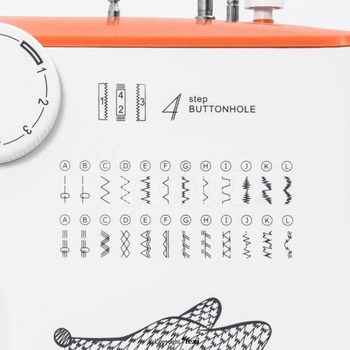 Image 1 of Texi Fox 25