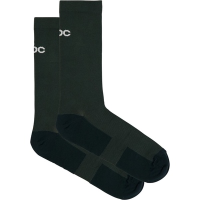 POC Motion MTB Long Sock zelená