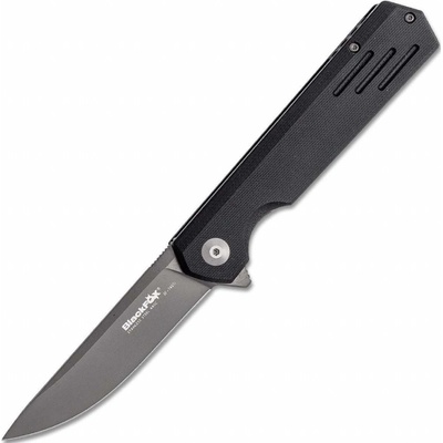 Black Fox Revolver BF-740 TI