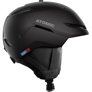 Atomic Ски каска Atomic Savor GT Amid Ski helmet - Black - размер S 51-55 cm (418-1612-0111)