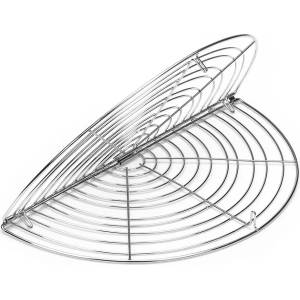 Tescoma Подложка за декорация/охлаждане на печива Tescoma Delicia ø32cm, сгъваема (1006817)