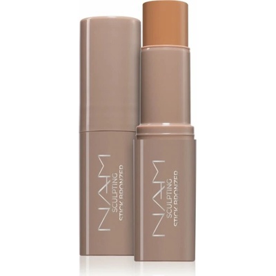 NAM Sculpting krémový bronzer v tyčinke 2 True Natural 10 g