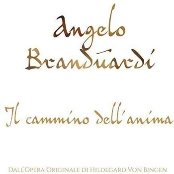 Image 1 of Angelo Branduardi - AIl Cammino Dell'Anima (CD) (8032732381074)