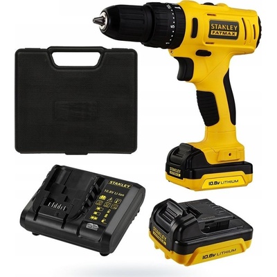 Stanley FMC021S2