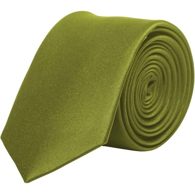 Úzká kravata KXTIE5 green