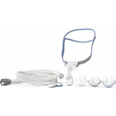 ResMed AirFit P10 Mask Pack pre AirMini – nosová CPAP maska