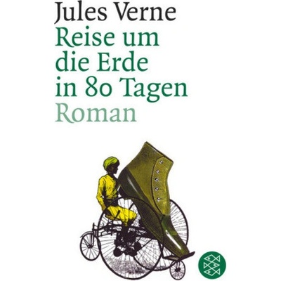 Reise Um Die Erde In 80 Tagen