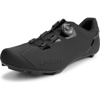 Rogelli R-400 RACE čierne