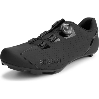 Rogelli R-400 RACE čierne