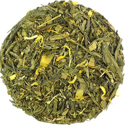 Darka Mango zelený aromatizovaný čaj 1 kg