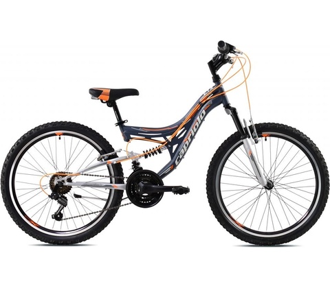 Capriolo CTX 240 2023