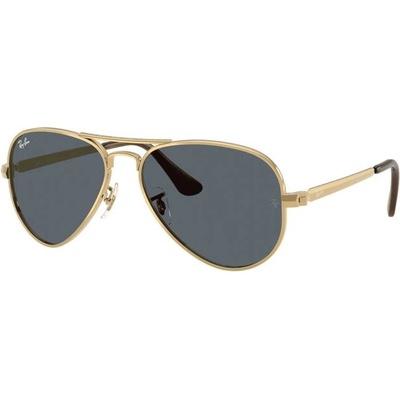 Ray-Ban Диоптрични очила Ray-Ban RB3925 001/R5