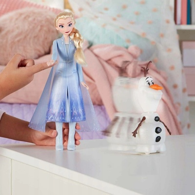 Hasbro Ledové království E5516