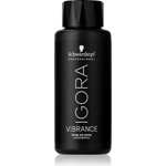 Schwarzkopf IGORA Vibrance полуперманентна тонираща боя за коса цвят 4-13 60ml
