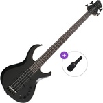 SIRE Marcus Miller M2-4 2nd Gen Basic SET Transparent Black Електрическа бас китара