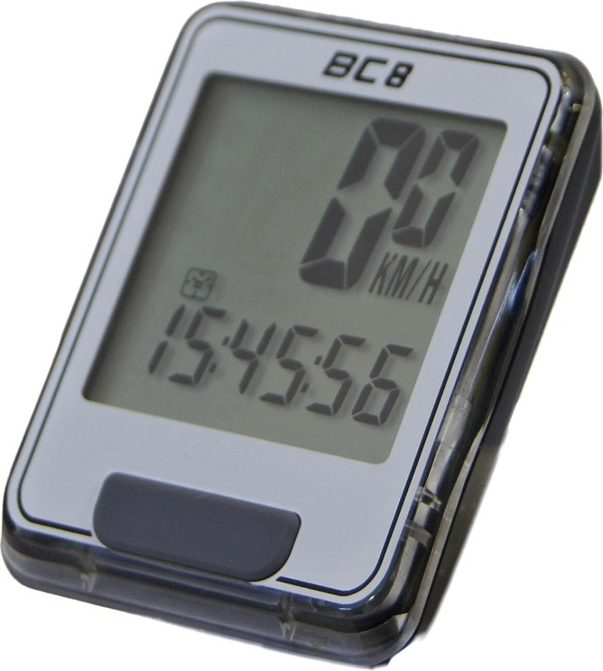 Echowelll BC8