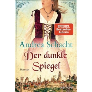 Der dunkle Spiegel (ISBN: 9783734108716)