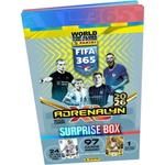 Test Panini Adventní Kalendar FIFA 365 Adrenalyn XL 2026 Recenzia Panini Adventní Kalendar FIFA 365 Adrenalyn XL 2026