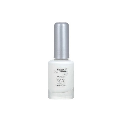 Dekore Dekor lak na nechty 10 ml č. 01