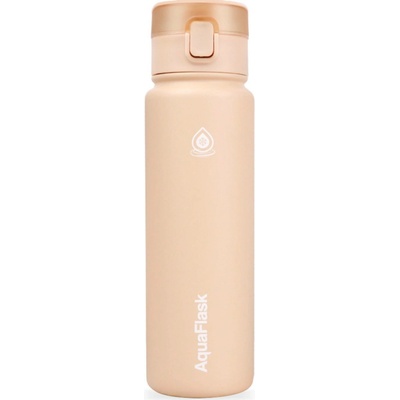 AquaFlask Earth SIP Buckwheat 720 ml