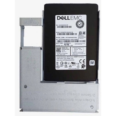 Dell 2,5" 960GB pro PE T150, 345-BDZG