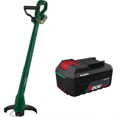Parkside 20 V Part 20-Li B2 + Akumulátor 20 V/4 Ah 800014026